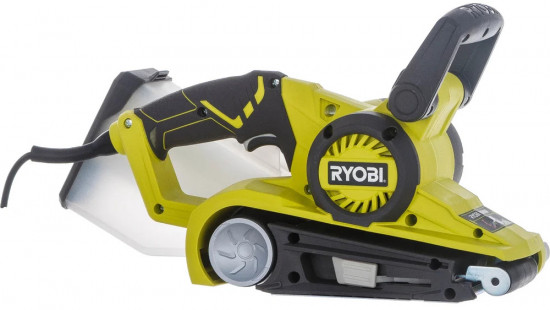 Шлифмашина ленточная EBS800