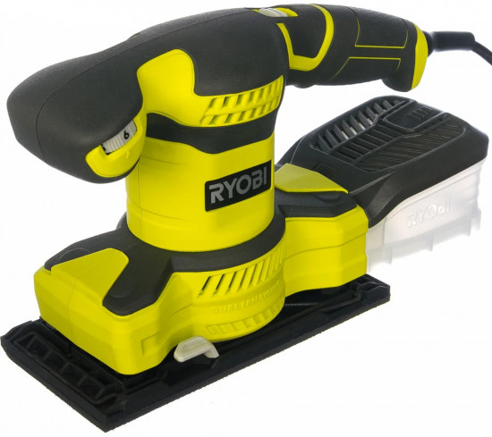 Виброшлифмашина RSS280-S