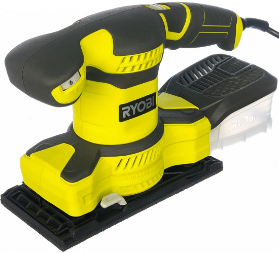 Виброшлифмашина RSS280-SA30