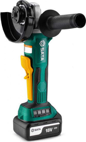 Шлифмашина угловая  SC51090