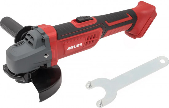 Машина шлифовальная угловая CGA18ND.9