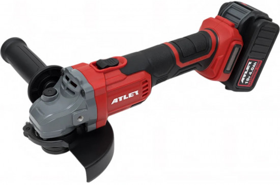 Машина шлифовальная угловая CGA18BD5