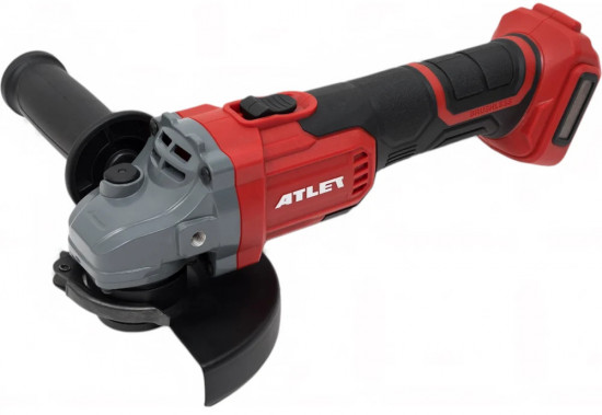 Машина шлифовальная угловая CGA18BD5.9