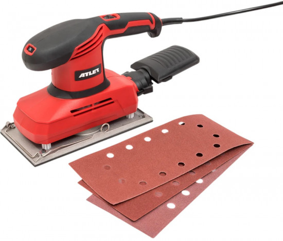 Виброшлифмашина PFS350H.1