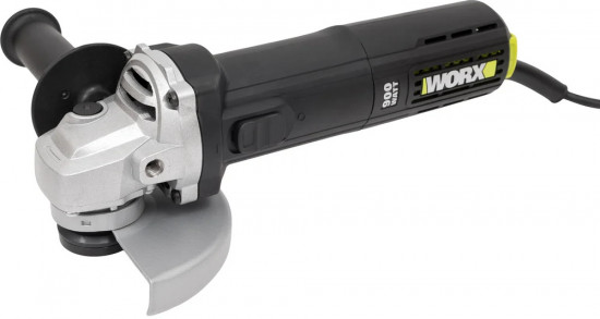 Шлифмашина угловая WU926