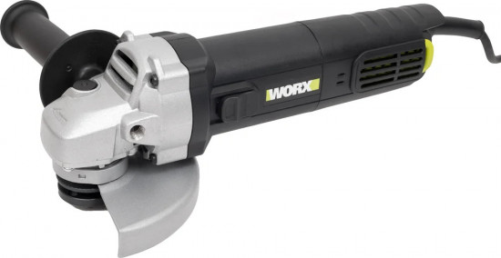 Шлифмашина угловая WU817