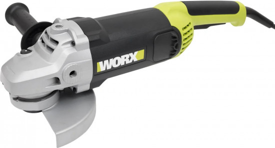 Шлифмашина угловая WU738