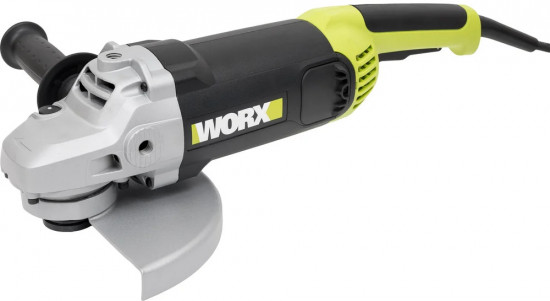 Шлифмашина угловая WU746.1