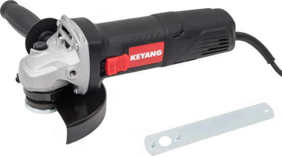 Шлифмашина угловая DG-852