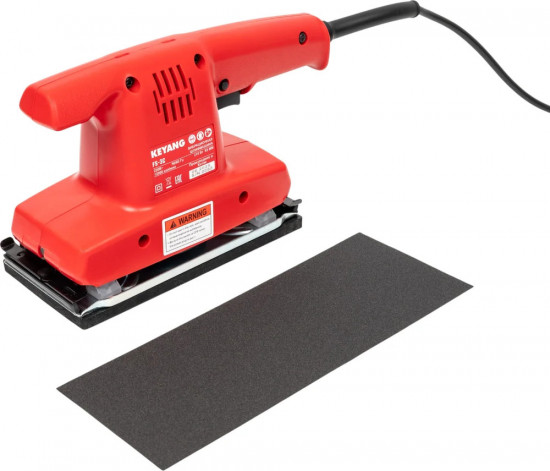 Шлифмашина вибрационная FS-3C