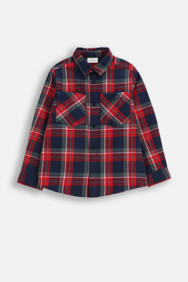 Рубашка для мальчиков