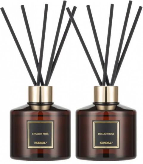 Парфюмированный диффузор «English Rose»