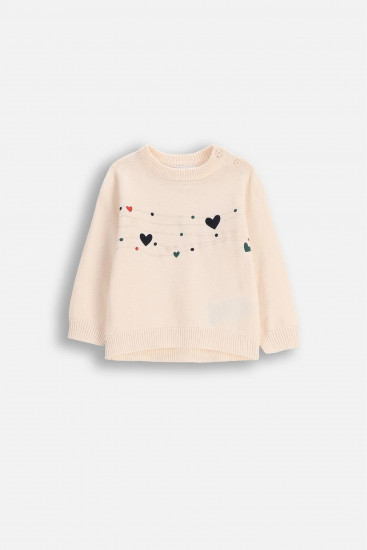 Свитер для девочек