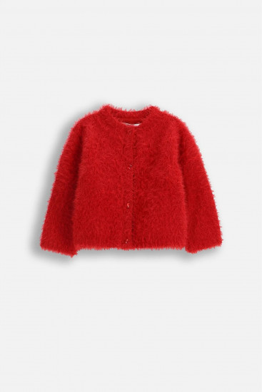 Свитер для девочек