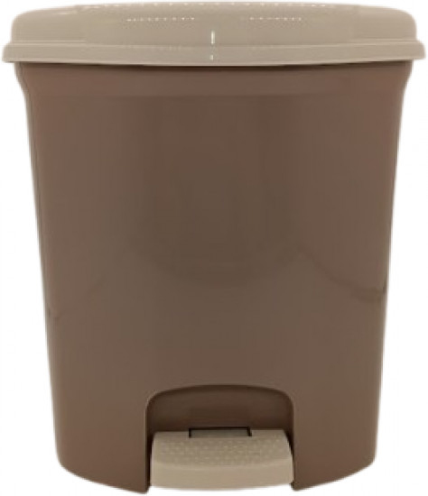 Ведро мусорное с педалью