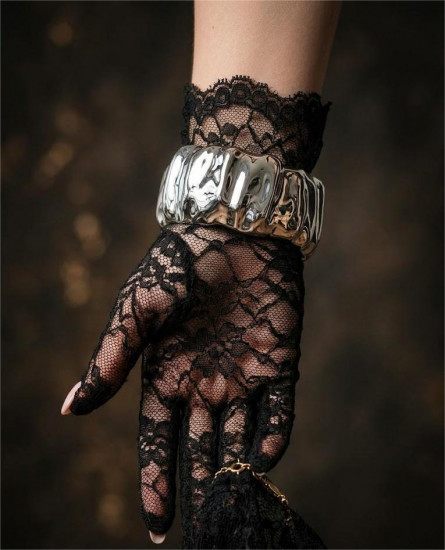 Браслет «Midnight Reflection»