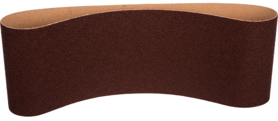 Комплект лент шлифовальных