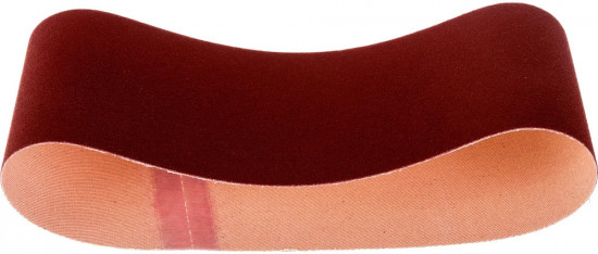 Комплект лент шлифовальных