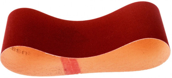 Комплект лент шлифовальных