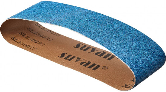 Комплект лент шлифовальных