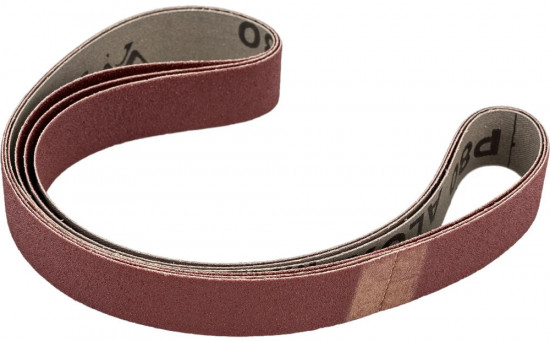 Комплект лент шлифовальных