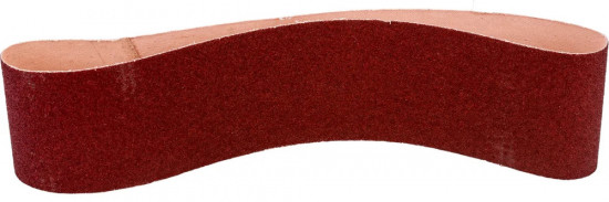 Лента шлифовальная