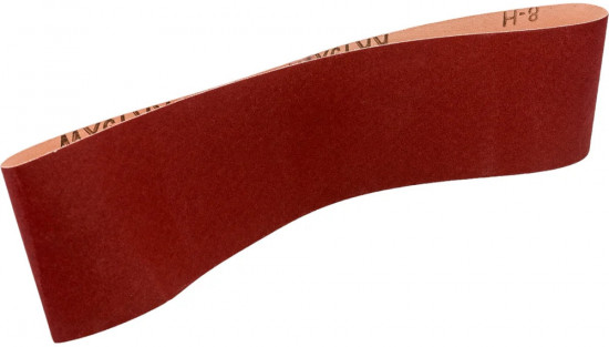 Лента шлифовальная