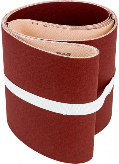 Комплект лент шлифовальных