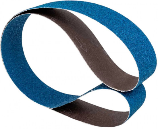 Лента шлифовальная гриндера