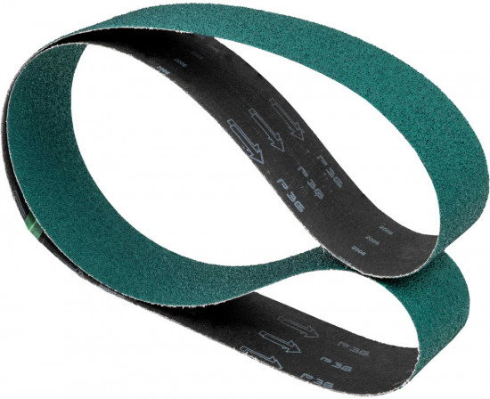 Лента шлифовальная гриндера