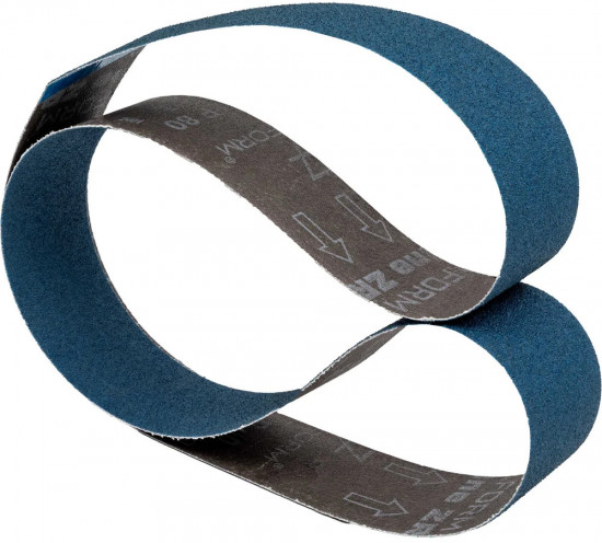 Лента шлифовальная гриндера