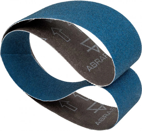 Лента шлифовальная гриндера