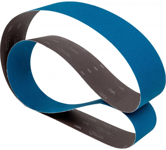 Лента шлифовальная гриндера