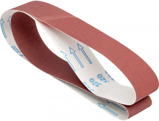 Лента шлифовальная гриндера