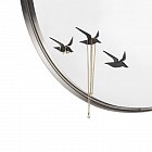 Держатель украшений «Fly By», чёрный