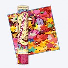 Пневмохлопушка «Машины сказки», 30 см