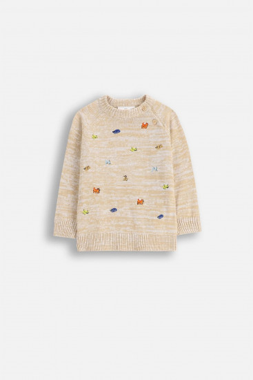 Свитер для мальчиков