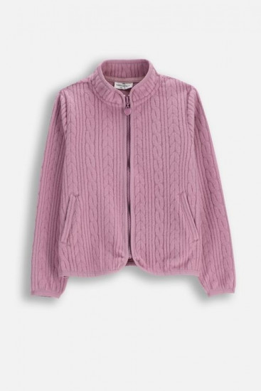 Толстовка для девочек