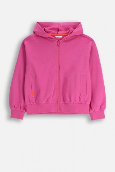 Толстовка для девочек