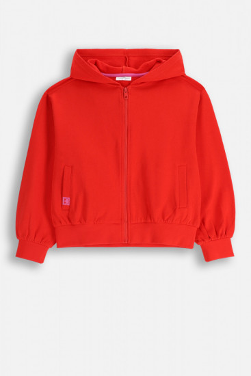 Толстовка для девочек