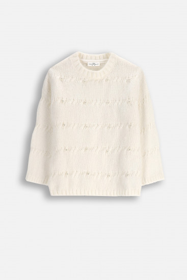 Свитер для девочек