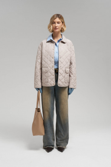 Куртка женская