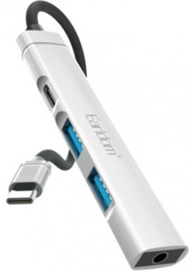 Хаб Earldom HUB20