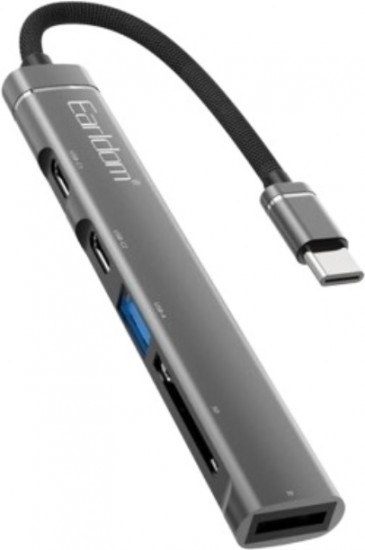 Хаб Earldom HUB21