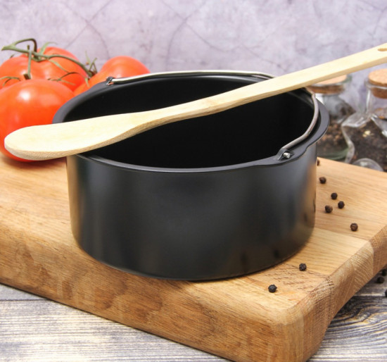 Котелок «Жаклин»