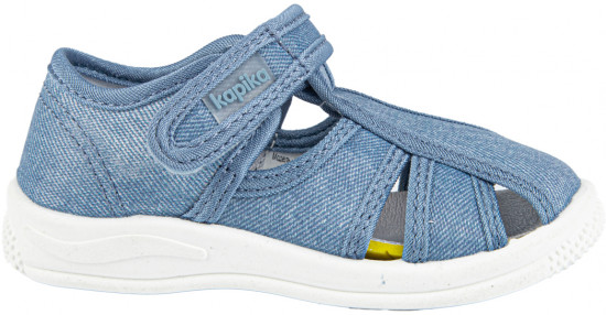 Тапочки для мальчиков