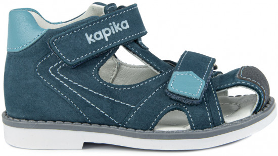 Сандалии для мальчиков