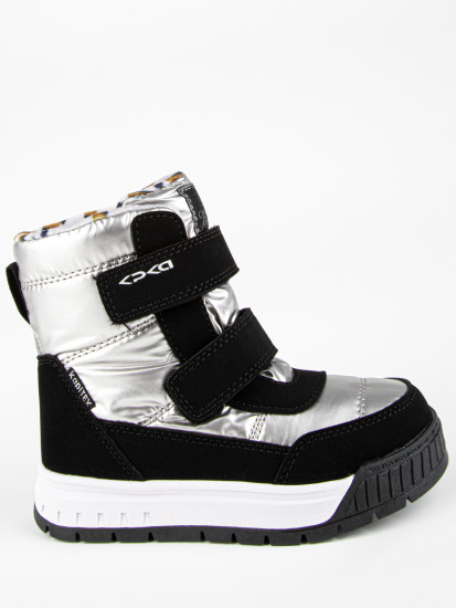 Ботинки для девочек