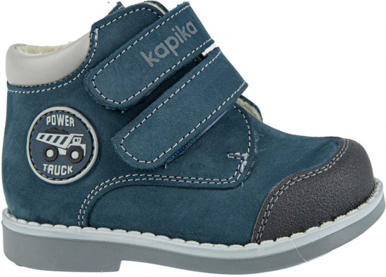 Ботинки для девочек