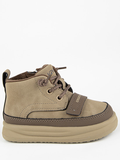 Ботинки для девочек